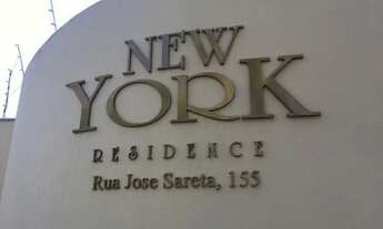 Imagem 2: Flat com piscina próximo a UNIP