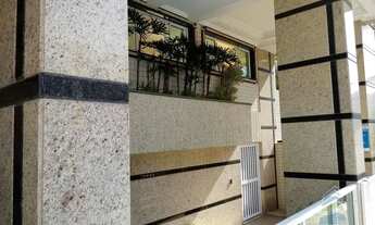 Imagem 2: LOCAÇÃO APARTAMENTO CANTO DO FORTE PRAIA GRANDE COD.14393