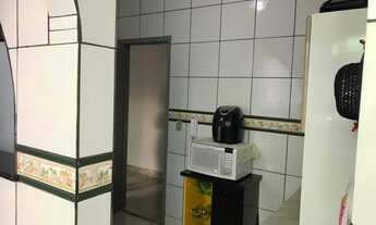 Imagem 2: Apartamento de 2 quartos, 2 banheiros, 1 vaga no Heliópolis, Pampulha - Belo Horizonte - M