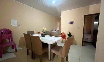 Imagem 6: Vendo casa com 4/4 barra nova