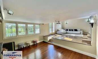 Imagem 7: Fazendinha - Belíssima casa MOBILIADA com 3 suítes, 600 m² - venda por R$ 1.600.000 ou al