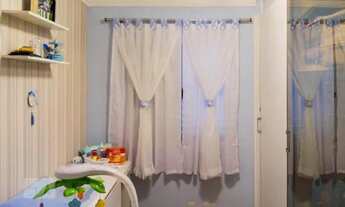 Imagem 6: Apartamento para Aluguel - Bosque da Saúde, 3 Quartos, 84 m2