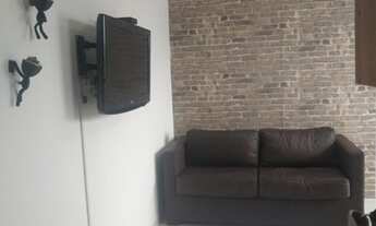 Imagem 6: Kitnet locação praia grande sp