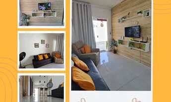 Imagem 5: Casa em Canto de Arembepe disponível para São João