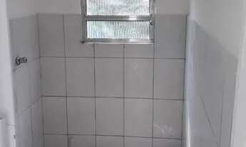 Imagem 2: Casa individual para locação