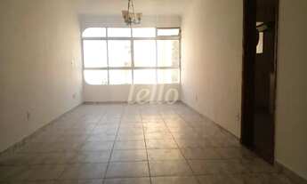 Imagem: São Paulo - Apartamento Padrão - Consolação