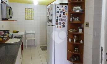 Imagem 7: Cobertura com 3 dormitórios, 160 m² - venda por R$ 790.000,00 ou aluguel por R$ 6.478,80/m