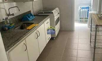 Imagem 7: Apartamento com 2 dorms, Tupi, Praia Grande - R$ 340 mil, Cod: ACT2272
