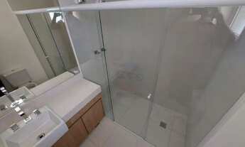 Imagem 7: Apartamento com 2 dormitórios para alugar, 82 m² por R$ 5.211,00/mês - Vila Homero - Indai