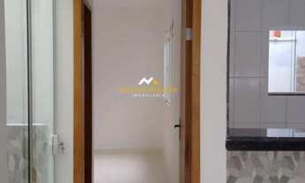 Imagem 6: Casa em Condomínio para Venda em Cabo Frio, Unamar, 2 dormitórios, 1 suíte, 1 banheiro, 1