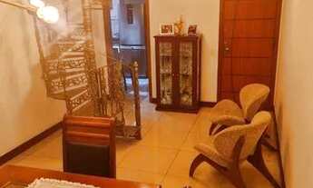 Imagem 2: Cobertura com 3 dormitórios à venda, 166 m² por R$ 440.000,00 - Prata - Teresópolis/RJ