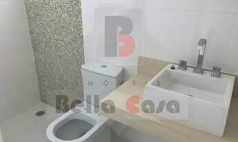 Imagem 3: Apartamento á Venda Tatuapé, com 3 Dormitórios (1 suite), 2 Vagas