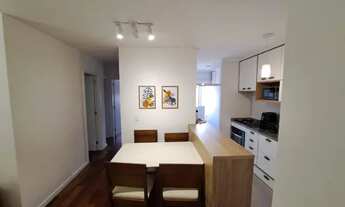 Imagem 5: SÃO PAULO - Apartamento Padrão - PIQUERI