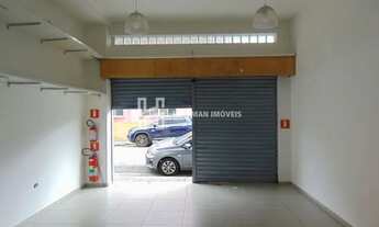 Imagem 2: ÓTIMA OPORTUNIDADE DE SALÃO COMERCIAL!