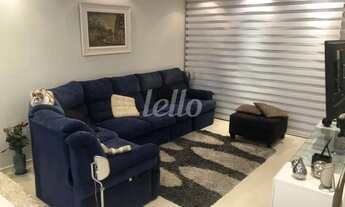 Imagem 4: São Paulo - Apartamento Padrão - Tatuapé