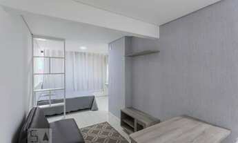 Imagem: Apartamento para Aluguel - Centro, 1 Quarto