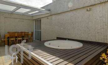 Imagem 4: Apartamento à venda em Fundação com 150 m², 3 quartos, 1 suíte, 2 vagas