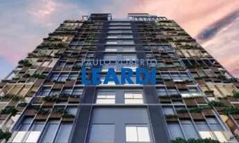 Imagem: APARTAMENTO - VILA MADALENA - SP