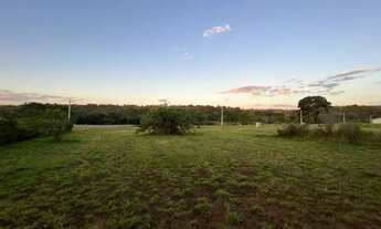 Imagem 7: Condomínio de Chácaras Portal do Cerrado - Área de 1.540m² em frente ao lago (raridade)