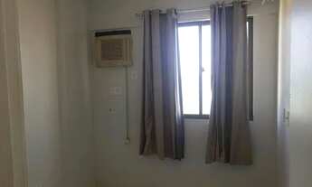 Imagem 2: Apartamento semi mobiliado no Via Costeira