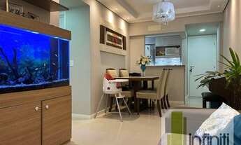 Imagem 2: Apartamento para venda possui 69m² com 2 quartos em Pechincha - Rio de Janeiro - RJ