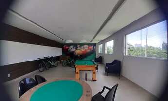 Imagem 4: SALVADOR - Apartamento Padrão - PERNAMBUÉS