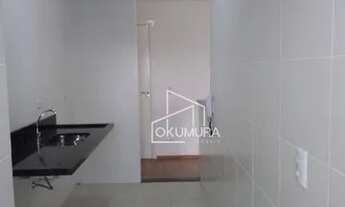 Imagem 4: Apartamento com 2 dormitórios à venda, 55 m² por R$ 385.000,00 - Baeta Neves - São Bernard