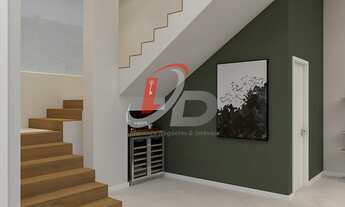 Imagem 5: Casa triplex com 436m² em terreno de 1.500 m² no melhor condomínio de Pendotiba