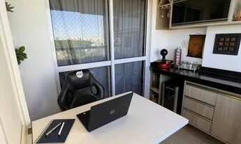 Imagem 3: Apartamento para aluguel com 65 metros quadrados com 2 quartos em Vila Laura - Salvador