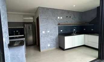 Imagem 5: MHS - Casa com 4 Suítes - Móveis Planejados - 210m² Construídos - Jacuzzi externa - Área G