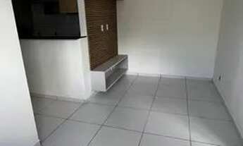 Imagem 2: Apartamento com 2 quartos em Abreu e Lima