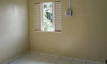 Imagem: Apartamento 2°piso ed-nornandia,caçari