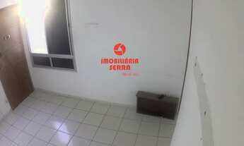 Imagem 3: ECS 178 Apartamento para venda tem 48 metros quadrados com 2 quartos em Taquara II - Serra