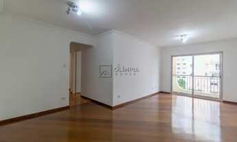Imagem 2: Apartamento Venda Moema 82 m² 2 Dormitórios