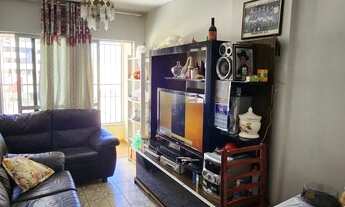 Imagem 5: Apartamento para venda possui 65 metros quadrados com 3 quartos em Taguatinga Norte - Bras