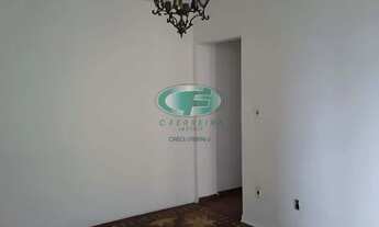 Imagem 2: Apartamento com 2 dorms, Embaré, Santos - R$ 500 mil, Cod: 1592696