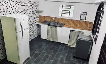 Imagem 3: KITNET NO BAIRRO PARQUE TAMARIZ