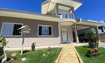 Imagem: Linda e aconchegante Casa individual com