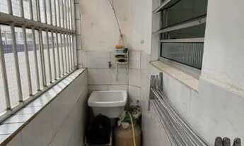 Imagem 5: Apartamento a venda no Boqueirão em Praia Grande