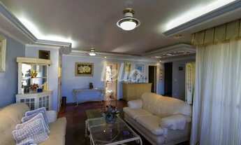 Imagem 3: São Paulo - Apartamento Padrão - Santana