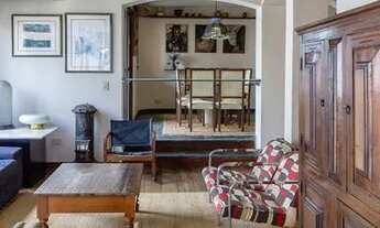 Imagem 4: Apartamento Alameda dos Anapurus 550 Moema Moema