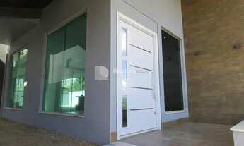 Imagem 2: LAM CA1600 Sobrado em condomínio, 450 m², 3 suítes, piscina, aquecimento solar