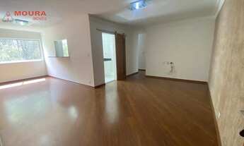 Imagem 2: Apartamento com 3 dormitórios à venda, 80 m² por R$ 320.000,00 - Jardim Patente - São Paul