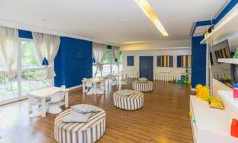 Imagem 6: Apartamento garden