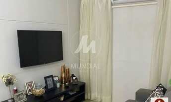 Imagem 2: Apartamento (tipo - padrao) 2 dormitórios, cozinha planejada, portaria 24hs, lazer, espaço