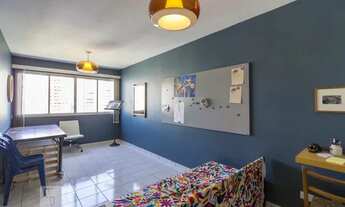 Imagem: Apartamento para Aluguel - Consolação