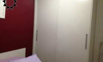 Imagem 7: APTO BUSSOCABA OSASCO