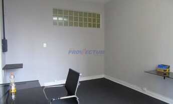 Imagem 5: Sala - Centro - Campinas
