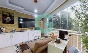 Imagem 5: APARTAMENTO RESIDENCIAL em São Paulo - SP, BROOKLIN