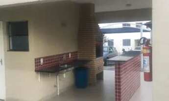 Imagem 7: Apartamento de 2 Dormitórios a venda no Condomínio Parque Cetus